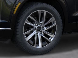 Cadillac VISTIQ Luxury AWD 4dr 2026