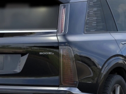 Cadillac VISTIQ Luxury AWD 4dr 2026