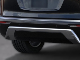 Cadillac VISTIQ Luxury AWD 4dr 2026