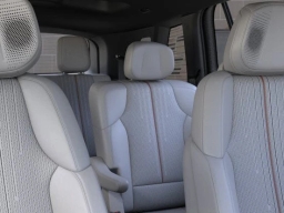 Cadillac VISTIQ Luxury AWD 4dr 2026