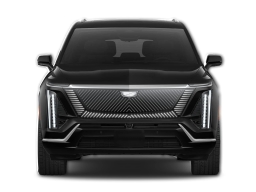 Cadillac VISTIQ Luxury AWD 4dr 2026