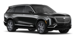 Cadillac VISTIQ Luxury AWD 4dr 2026