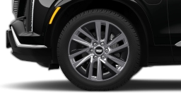 Cadillac VISTIQ Luxury AWD 4dr 2026