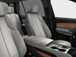 Cadillac VISTIQ Luxury AWD 4dr 2026