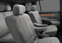 Cadillac VISTIQ Luxury AWD 4dr 2026