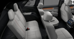 Cadillac VISTIQ Luxury AWD 4dr 2026