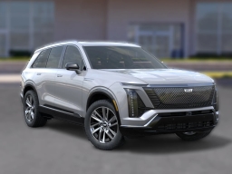 Cadillac VISTIQ Luxury AWD 4dr 2026