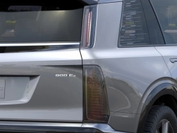 Cadillac VISTIQ Luxury AWD 4dr 2026