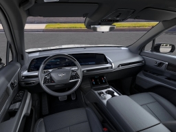 Cadillac VISTIQ Luxury AWD 4dr 2026
