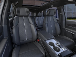 Cadillac VISTIQ Luxury AWD 4dr 2026
