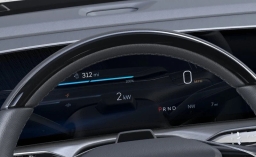 Cadillac VISTIQ Luxury AWD 4dr 2026