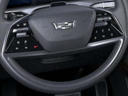 Cadillac VISTIQ Luxury AWD 4dr 2026