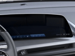 Cadillac VISTIQ Luxury AWD 4dr 2026