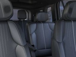 Cadillac VISTIQ Luxury AWD 4dr 2026