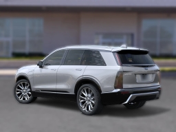 Cadillac VISTIQ Premium Luxury AWD 4dr 2026
