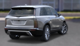 Cadillac VISTIQ Premium Luxury AWD 4dr 2026