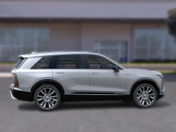 Cadillac VISTIQ Premium Luxury AWD 4dr 2026