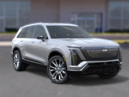 Cadillac VISTIQ Premium Luxury AWD 4dr 2026