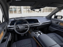 Cadillac VISTIQ Premium Luxury AWD 4dr 2026