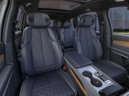 Cadillac VISTIQ Premium Luxury AWD 4dr 2026