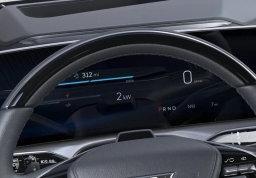 Cadillac VISTIQ Premium Luxury AWD 4dr 2026