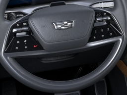 Cadillac VISTIQ Premium Luxury AWD 4dr 2026