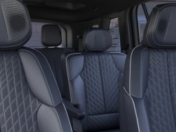 Cadillac VISTIQ Premium Luxury AWD 4dr 2026
