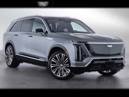 Cadillac VISTIQ Premium Luxury AWD 4dr 2026