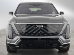 Cadillac VISTIQ Premium Luxury AWD 4dr 2026