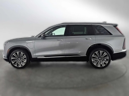 Cadillac VISTIQ Premium Luxury AWD 4dr 2026