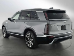 Cadillac VISTIQ Premium Luxury AWD 4dr 2026