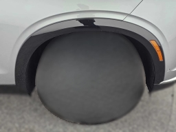 Cadillac VISTIQ Premium Luxury AWD 4dr 2026