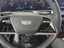 Cadillac VISTIQ Premium Luxury AWD 4dr 2026