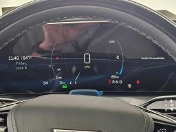 Cadillac VISTIQ Premium Luxury AWD 4dr 2026