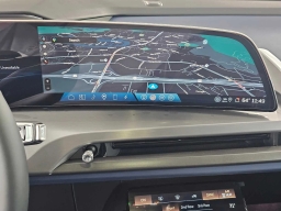 Cadillac VISTIQ Premium Luxury AWD 4dr 2026