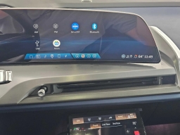 Cadillac VISTIQ Premium Luxury AWD 4dr 2026