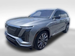 Cadillac VISTIQ Premium Luxury AWD 4dr 2026