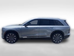 Cadillac VISTIQ Premium Luxury AWD 4dr 2026