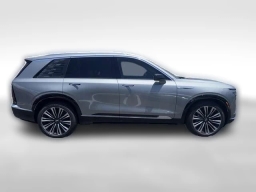 Cadillac VISTIQ Premium Luxury AWD 4dr 2026