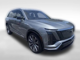 Cadillac VISTIQ Premium Luxury AWD 4dr 2026