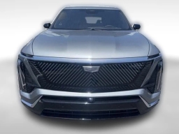 Cadillac VISTIQ Premium Luxury AWD 4dr 2026