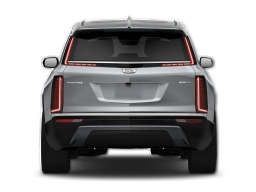 Cadillac VISTIQ Premium Luxury AWD 4dr 2026