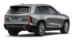 Cadillac VISTIQ Premium Luxury AWD 4dr 2026