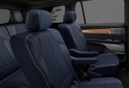 Cadillac VISTIQ Premium Luxury AWD 4dr 2026