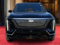 Cadillac VISTIQ Premium Luxury AWD 4dr 2026