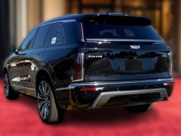 Cadillac VISTIQ Premium Luxury AWD 4dr 2026