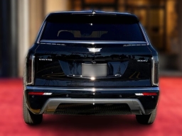 Cadillac VISTIQ Premium Luxury AWD 4dr 2026