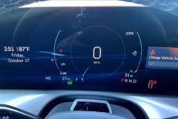 Cadillac VISTIQ Premium Luxury AWD 4dr 2026