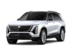 Cadillac VISTIQ Premium Luxury AWD 4dr 2026