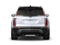 Cadillac VISTIQ Premium Luxury AWD 4dr 2026